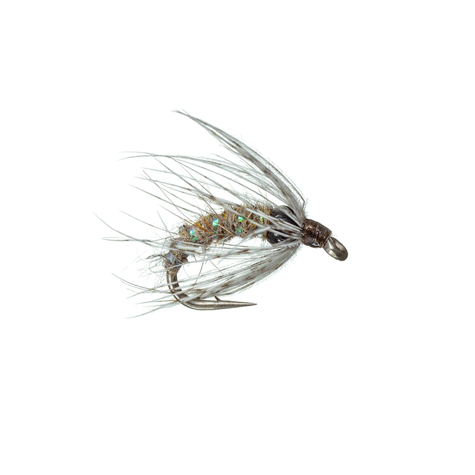 Memory Maker Tungsten Nymph