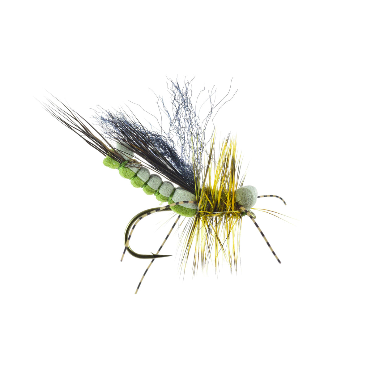Neversink Green Drake