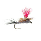 Parachute Adams Hi-Viz Red Chute