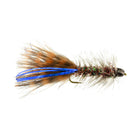 Pete's Bugger Streamer Pattern