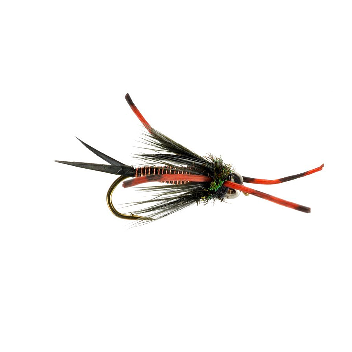 Montana Prince Nymph