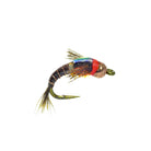 Radiation Baetis Fly Pattern