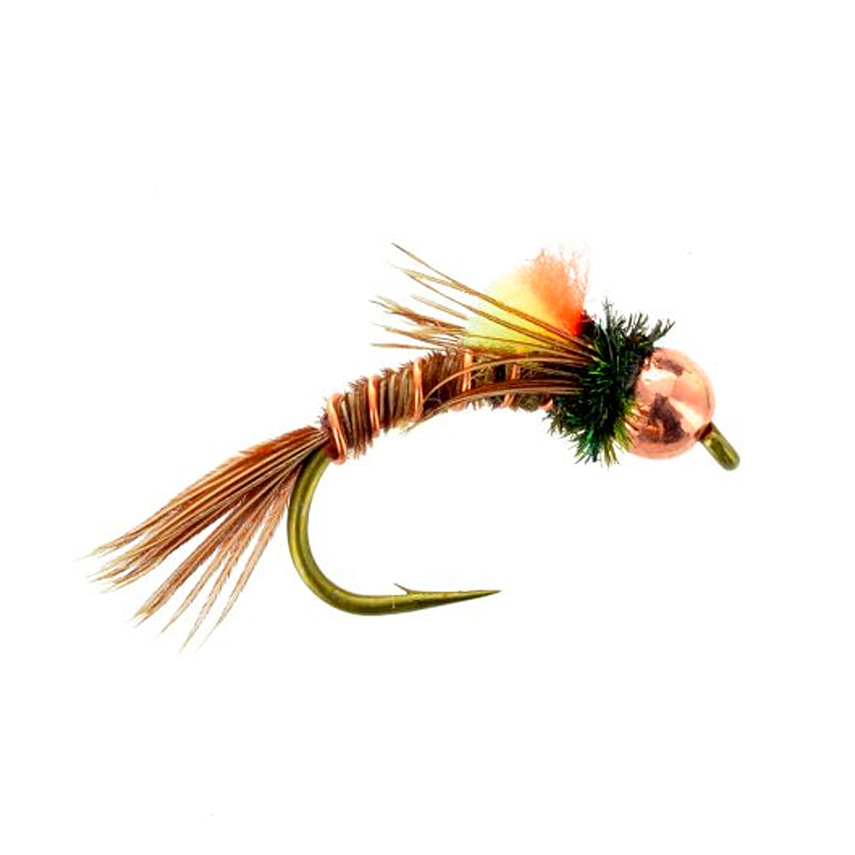 Steelhead Pheasant Tail