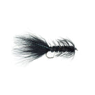 Black Wooly Bugger