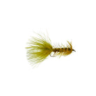 Wooly Bugger Olive