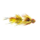Circus Peanut Streamer Pattern