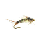 Epoxy Back Baetis Nymph