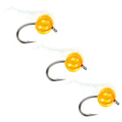 Milk Egg Fishing Lure