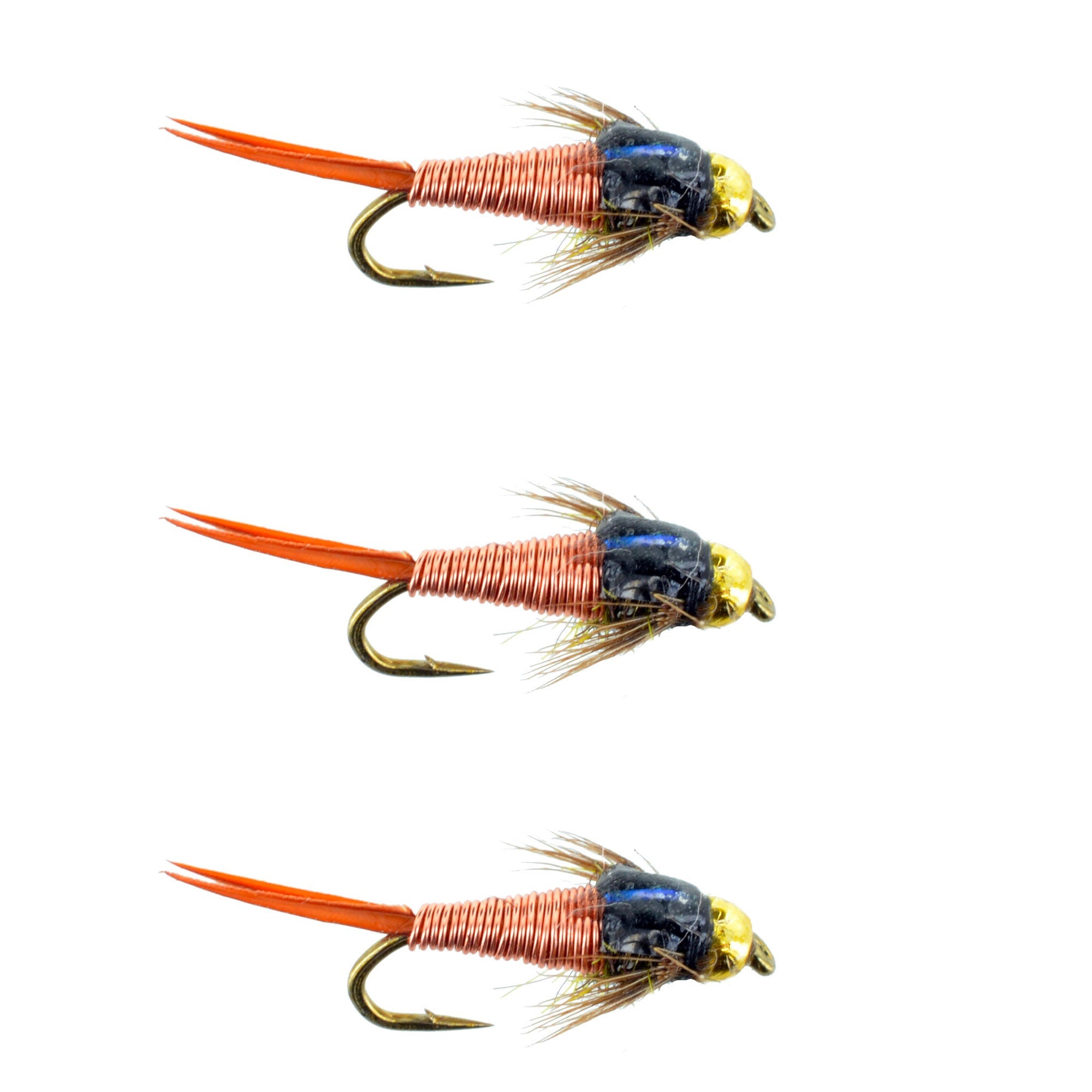 Copper John Nymph