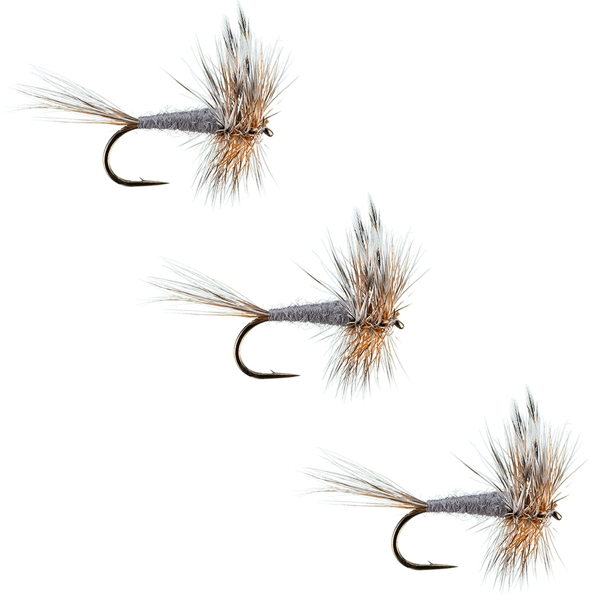 Adams Dry Fly