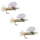 Parachute Guide's Choice Dry Fly