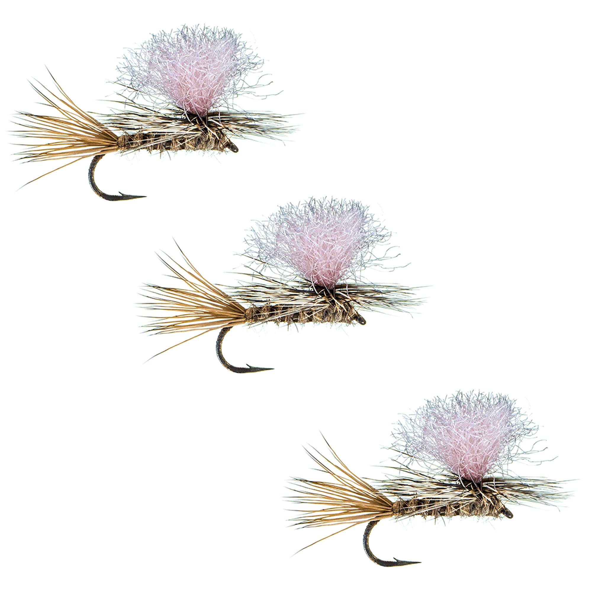 Parachute Guide's Choice Dry Fly