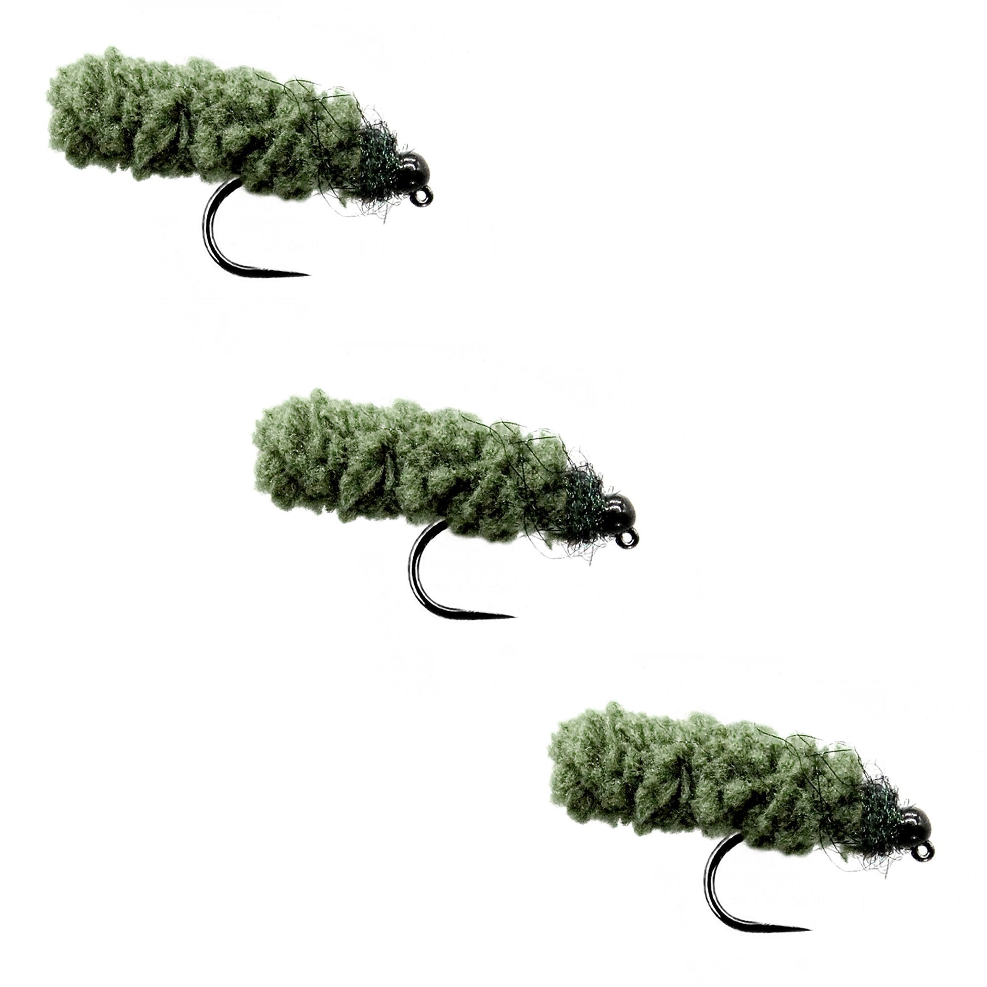 Mop Fly Dark Cactus