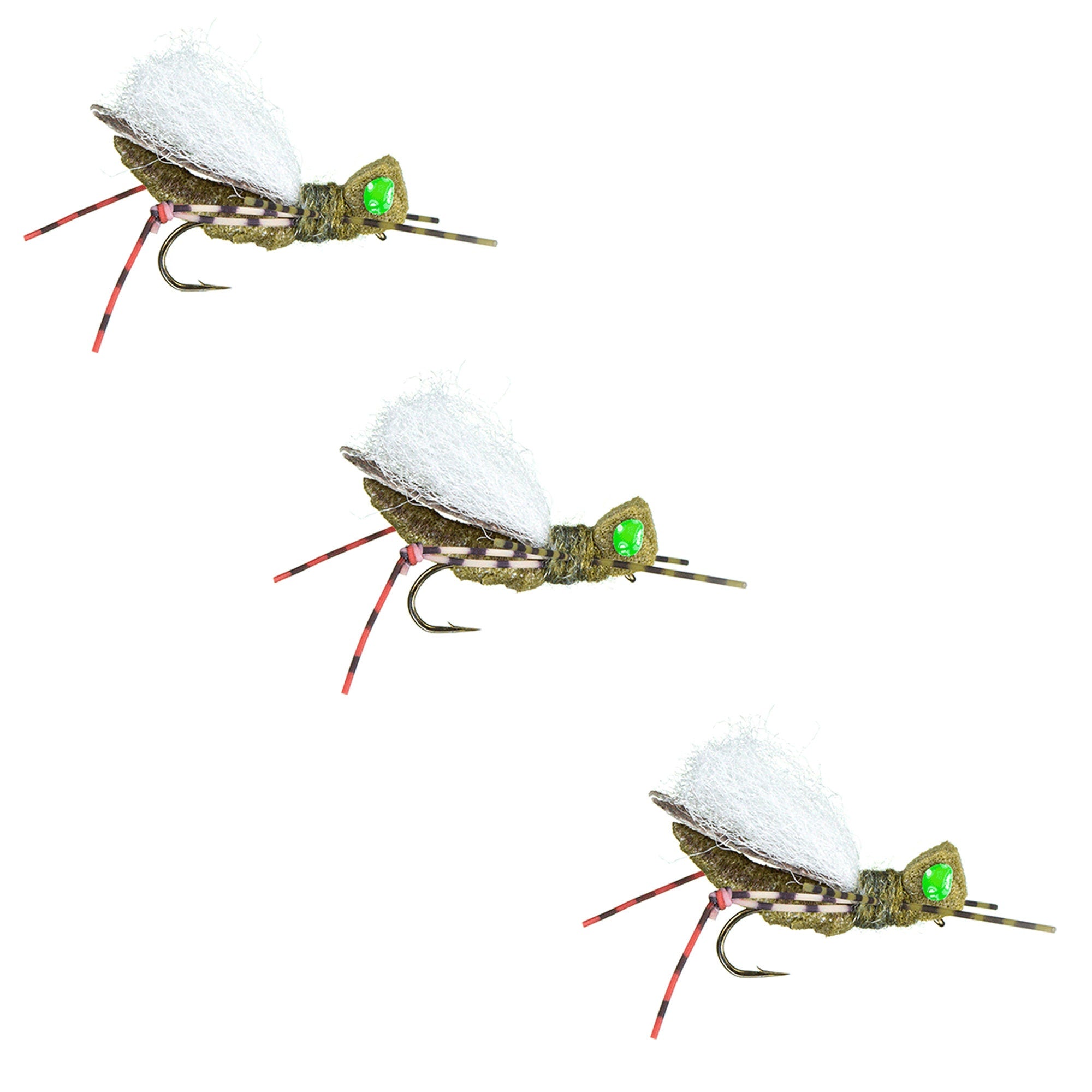 Carnage Hopper