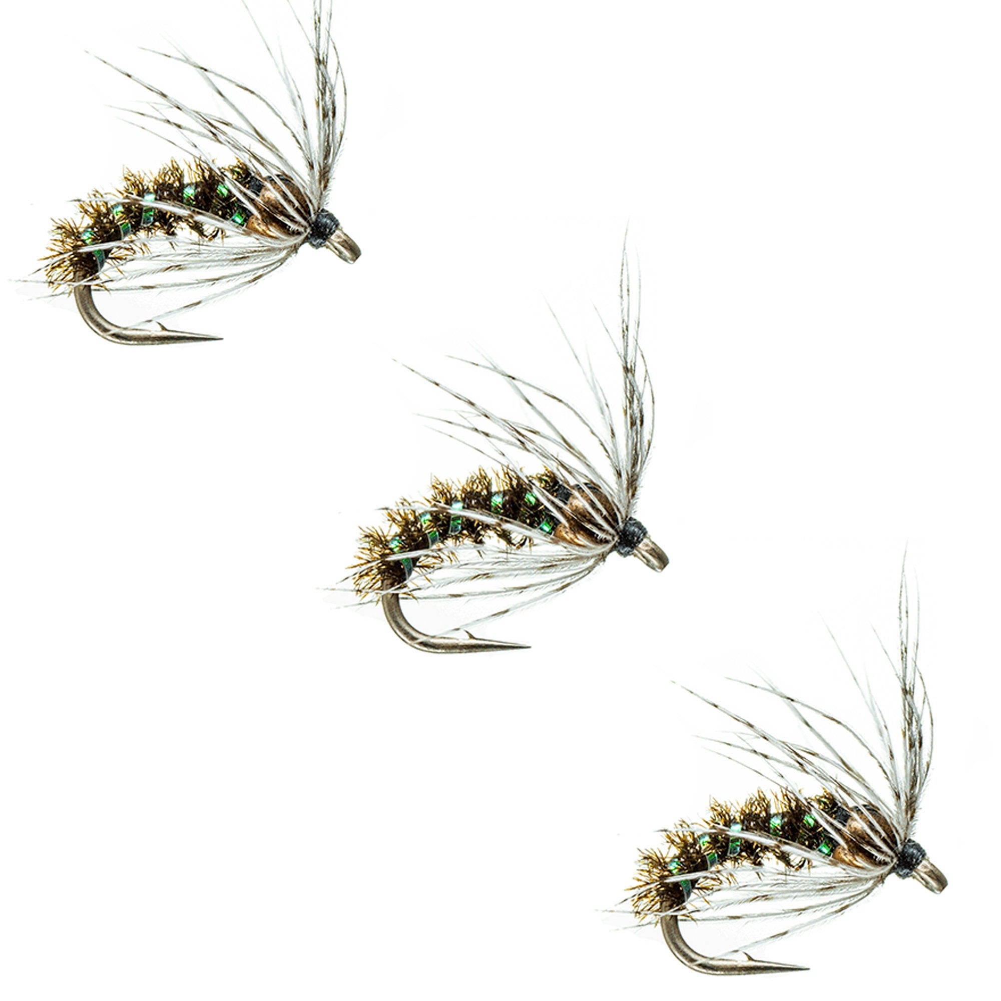 Holiest Grail Fly Fishing Nymph