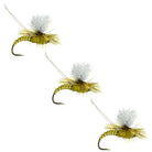GT Green Drake Dry Fly
