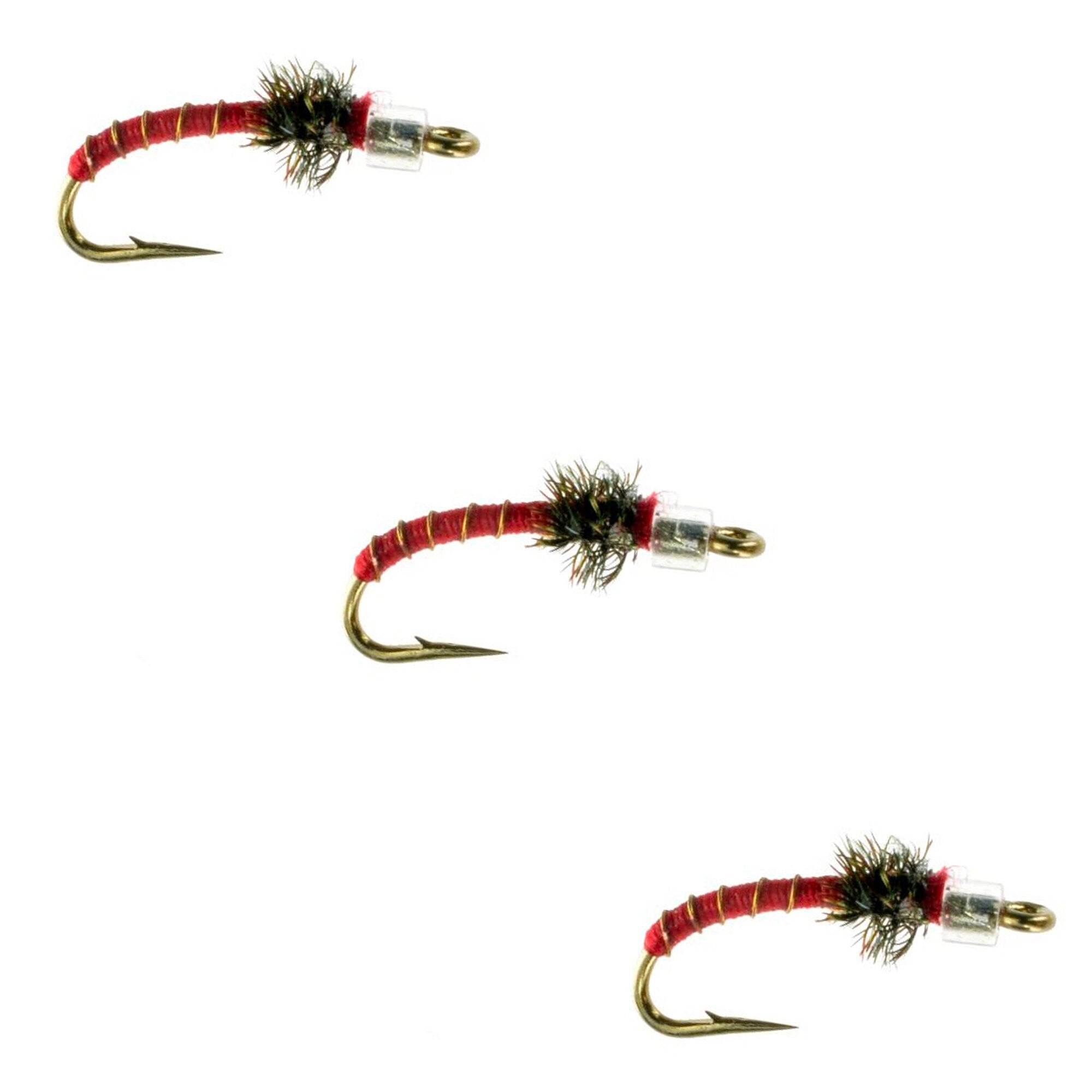 Mercury Blood Midge