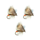 Elk Hair Caddis Hi-Vis