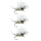 BWO Para Wullf Dry Fly