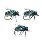 True Housefly Fly Fishing Flies