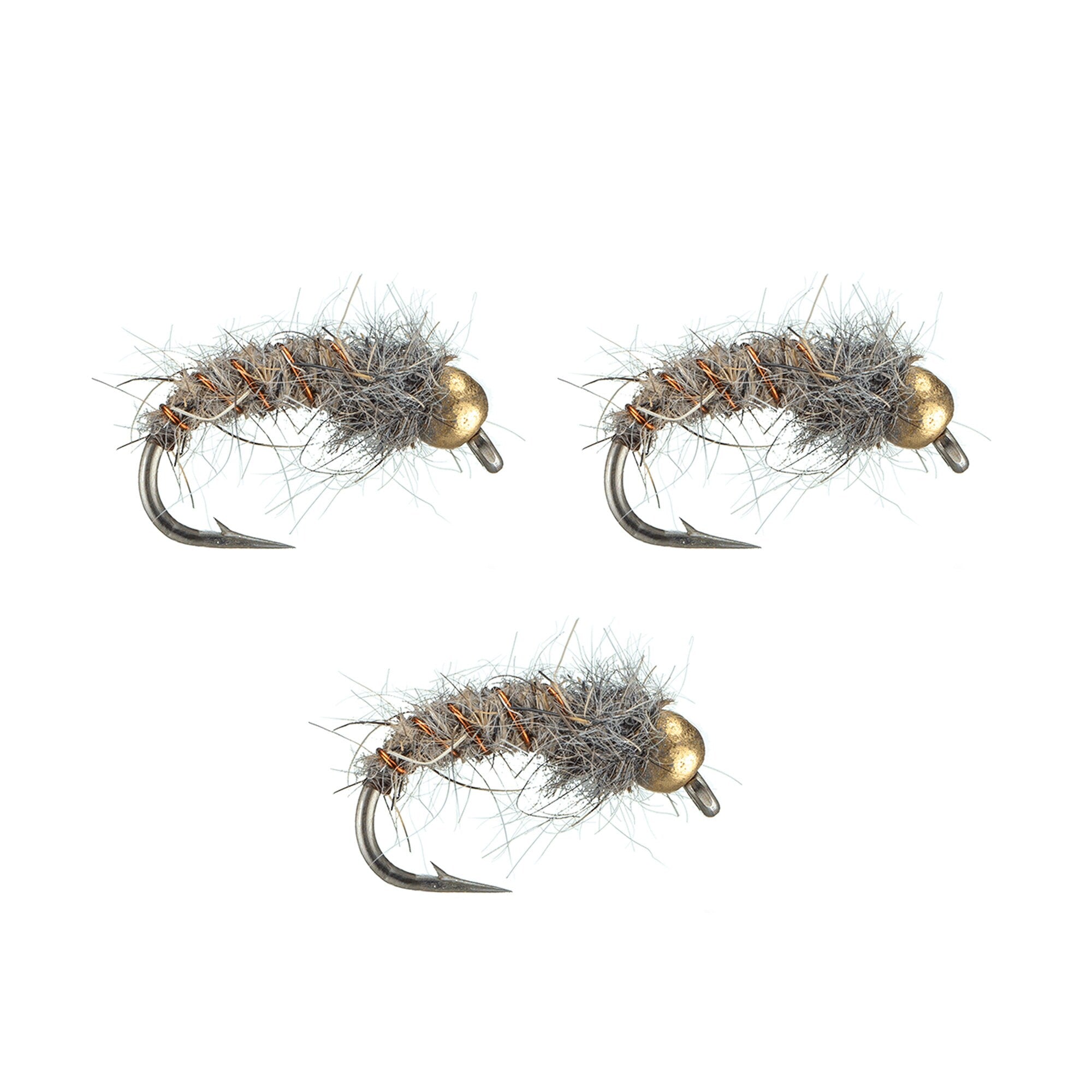 Hare's Ear Grub