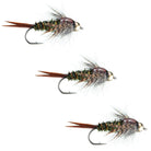 Twenty Incher Epoxy Tungsten
