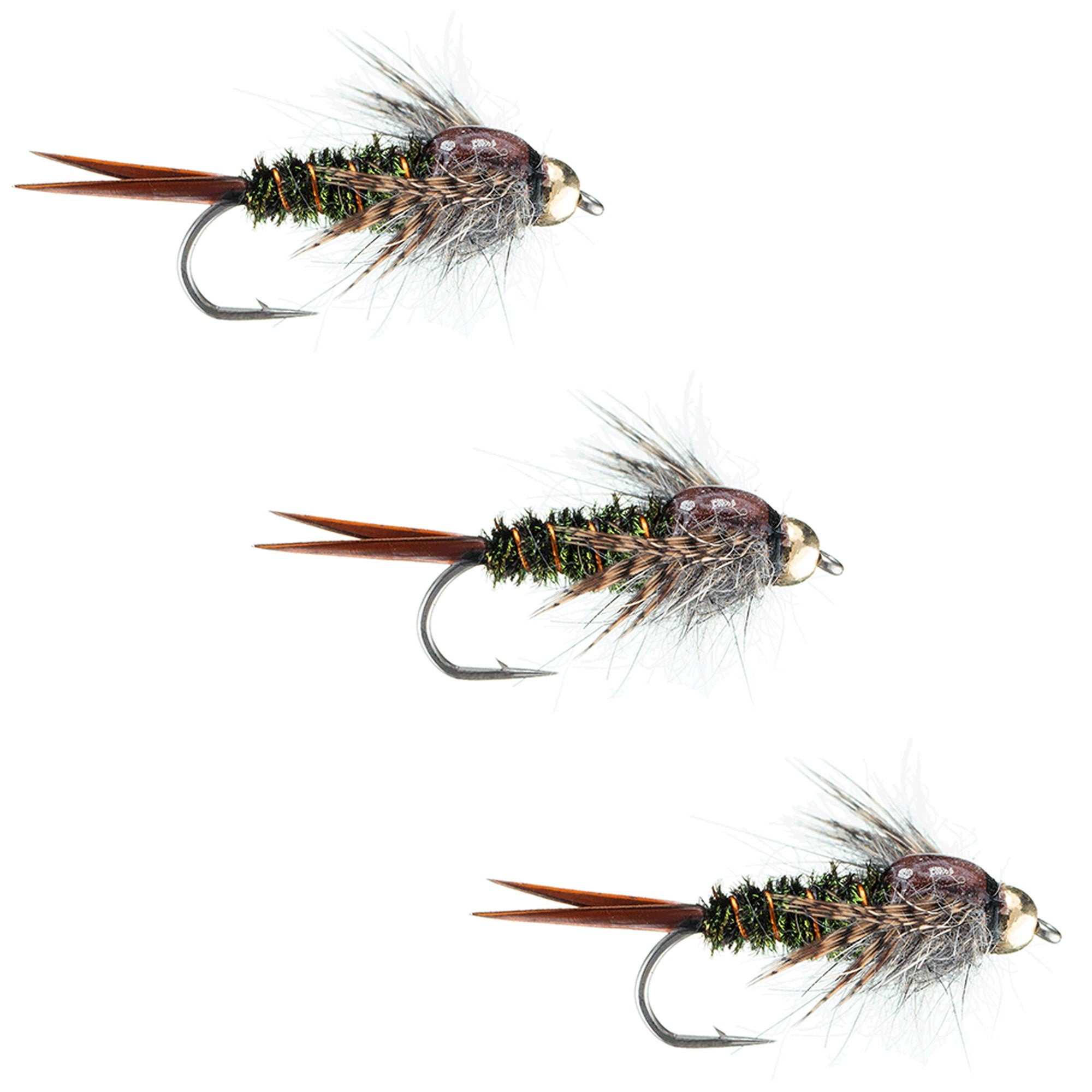 Twenty Incher Epoxy Tungsten