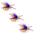 Hi Viz Purple Crystal Stimulator