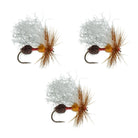Flying Cinnamon Ant Fly Fishing Fly