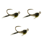 Jigged Copper John