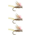 Iron X Caddis Dry Fly