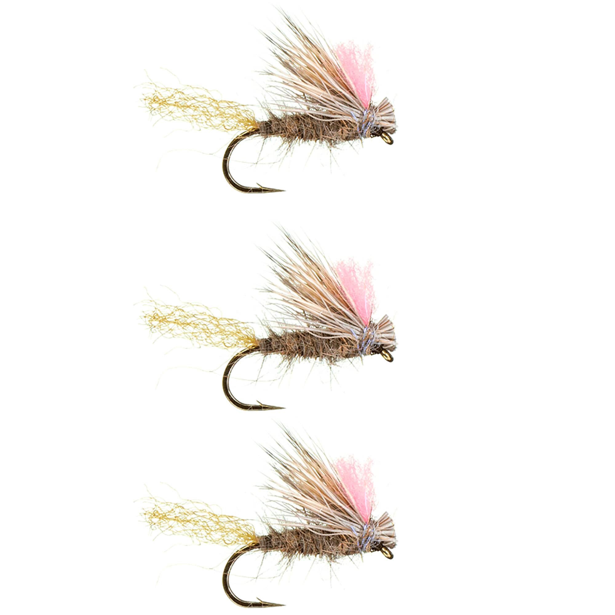 Iron X Caddis Dry Fly