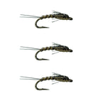 BWO Slim Shady  Nymph