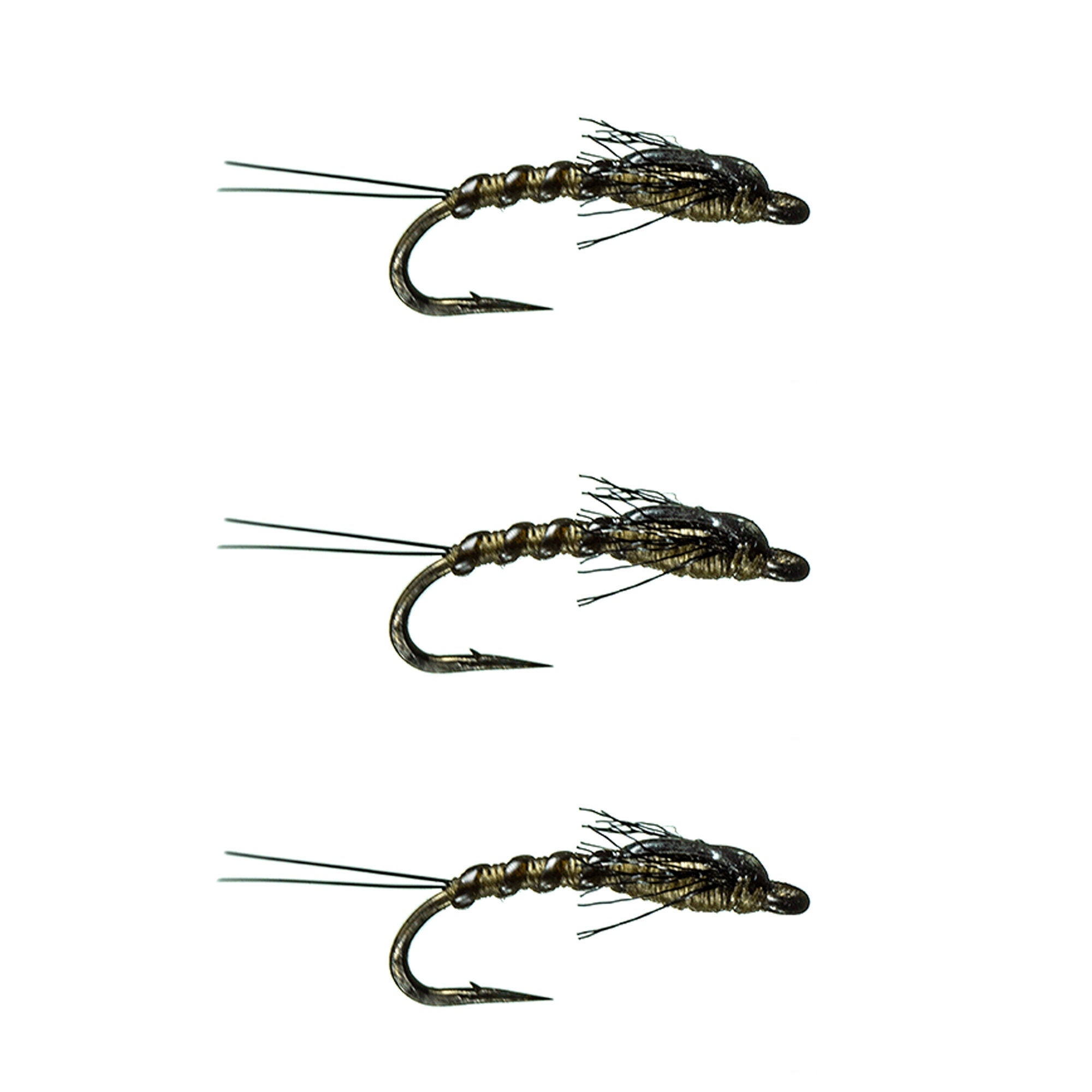BWO Slim Shady  Nymph