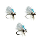 High Rise Foam Caddis Dry Fly