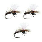 Half Drowned Epoxy Ant Hi-Viz Fly Fishing Fly