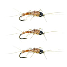 Matte Demon Tungsten Stonefly