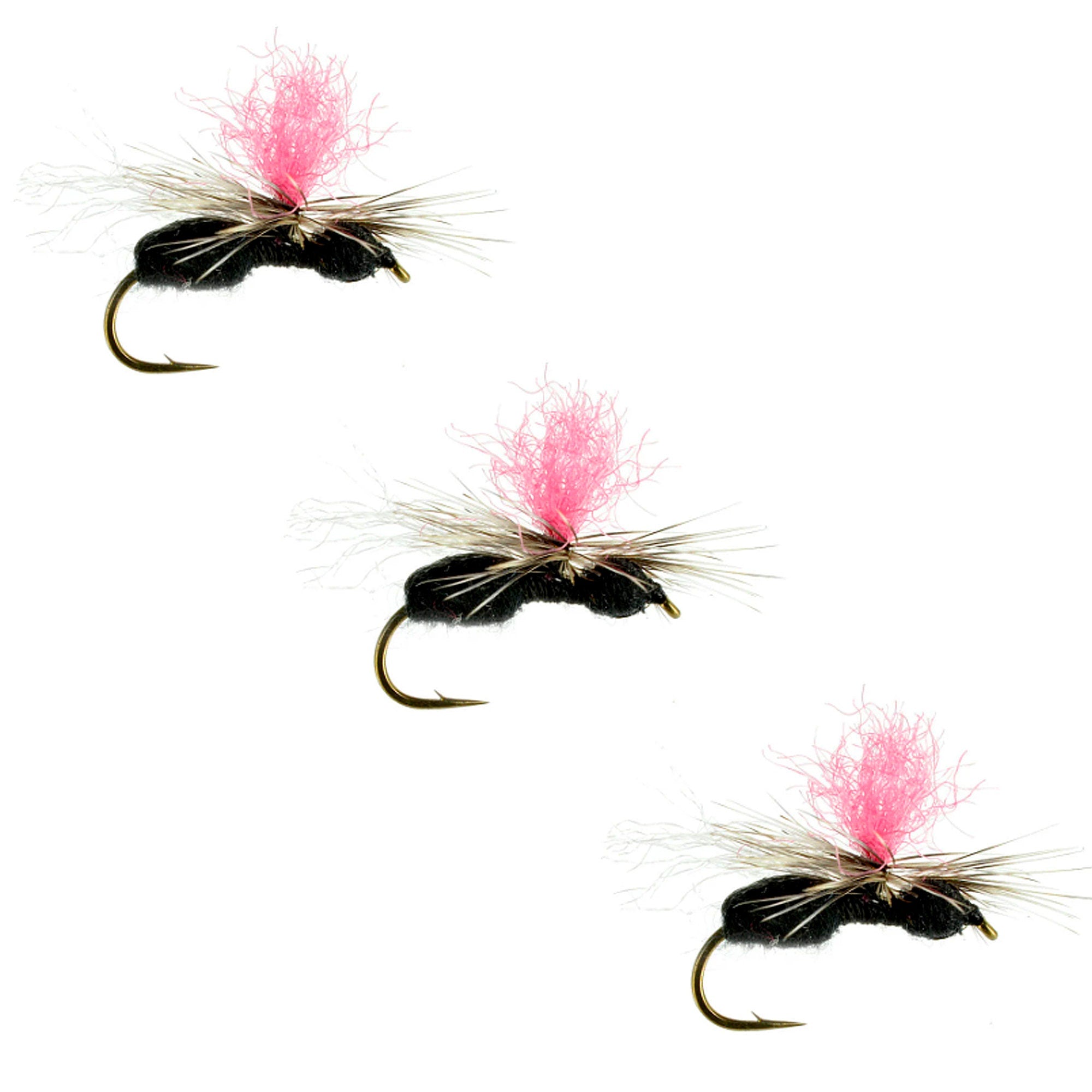Parachute Ant hi Vis