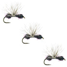 Glitter Ant Fly Fishing Pattern