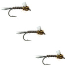 North Platte Emerger