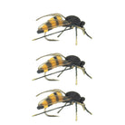 Wasp Dry Fly