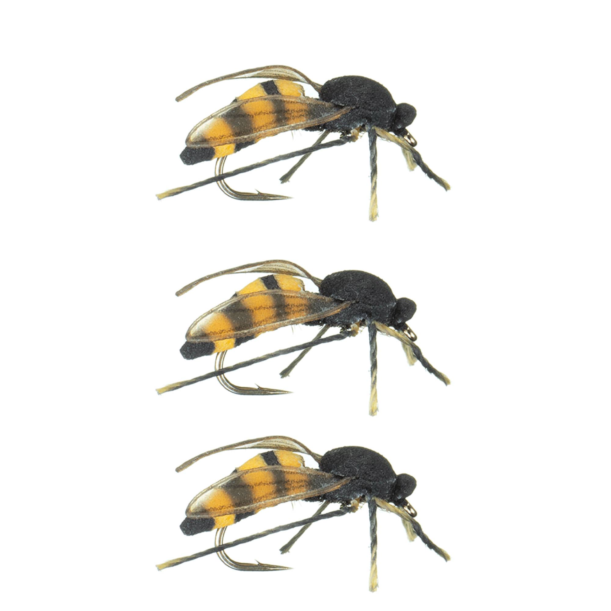 Wasp Dry Fly