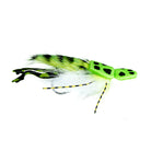 Amphibious Assault Fly Fishing Streamer