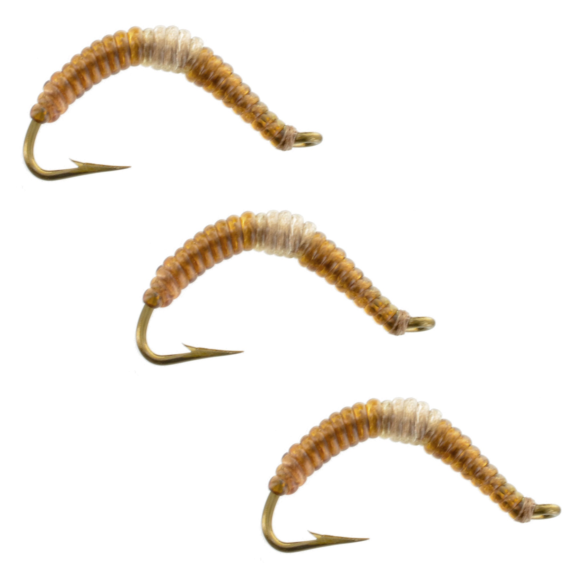 Aquatic Earthworm – Colorado Fly Supply