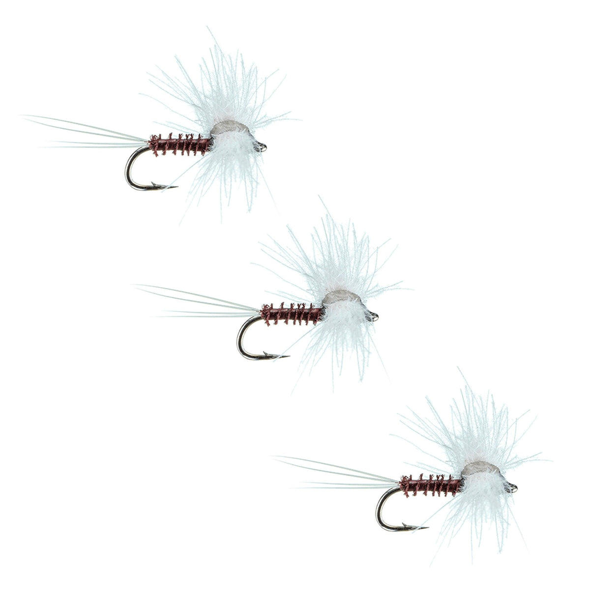 Trico Spinner CDC Colorado Fly Supply