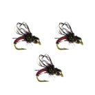 Caped Avenger Fly Fishing Pattern