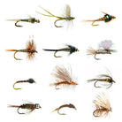 Colorado Fly Fishing Assortment of Flies