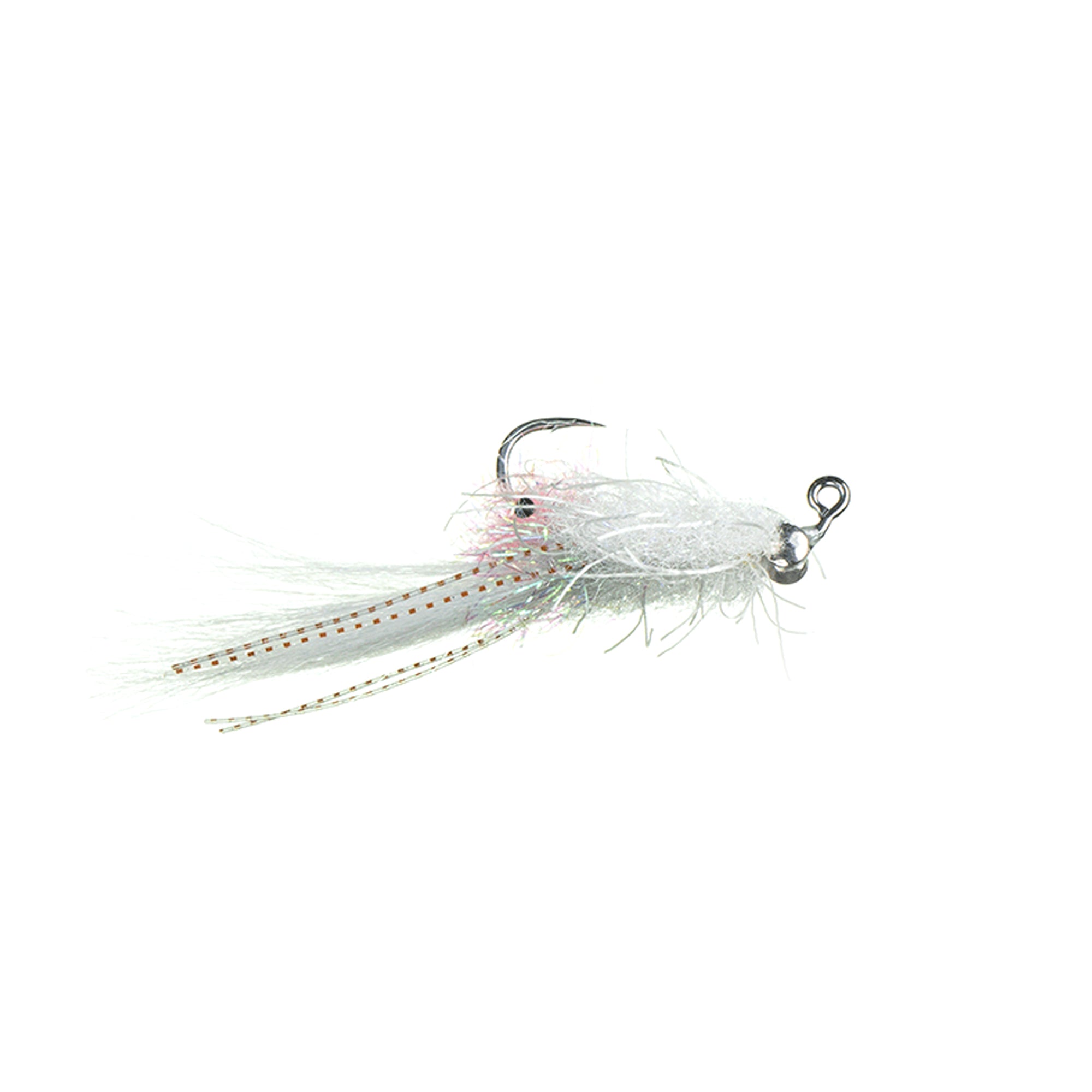 Crystal Crab Fly Fishing Lure for Saltwater – Colorado Fly Supply