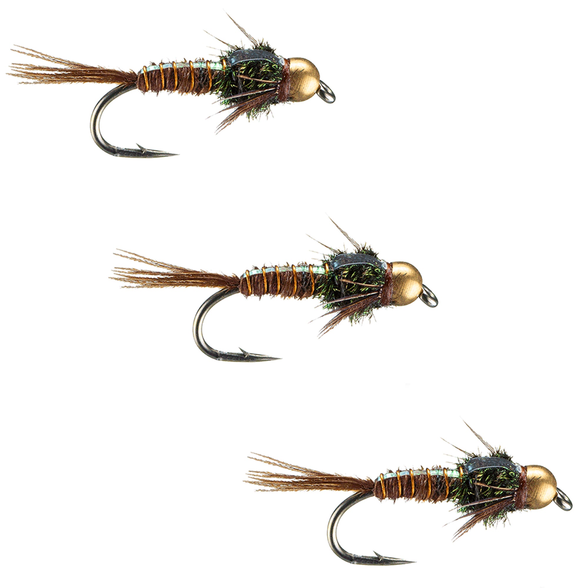 Flashback Pheasant Tail