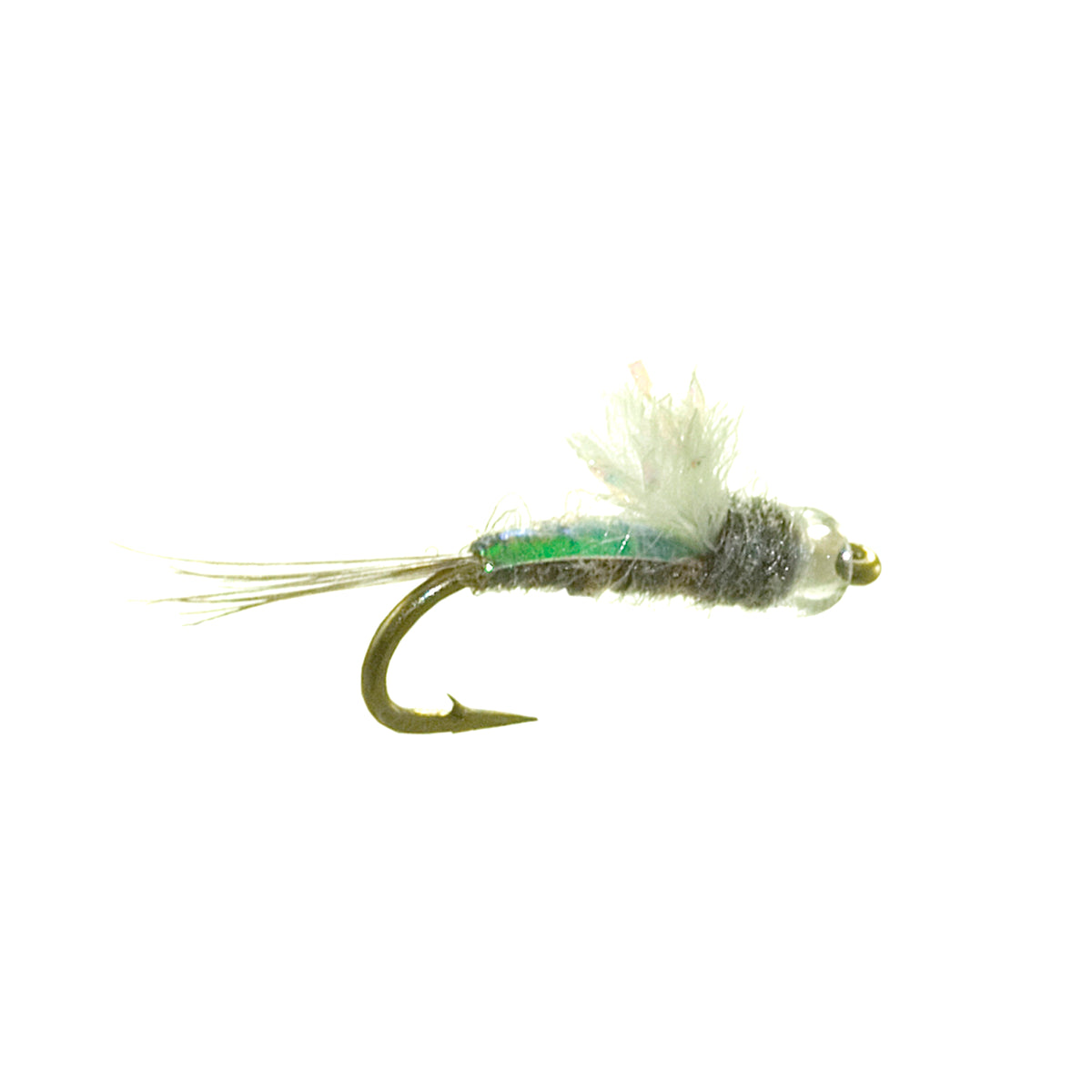 Mercury RS2 Fly Fishing Pattern – Colorado Fly Supply